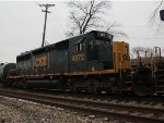 CSX 4072